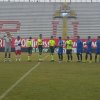 Amical: Perugia Calcio - FC Viitorul 0-2